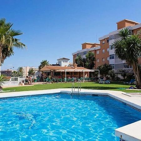 Lovely Apartment In Torremolinos Luaran gambar