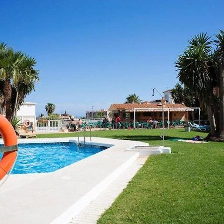 Lovely Apartment In Torremolinos Luaran gambar