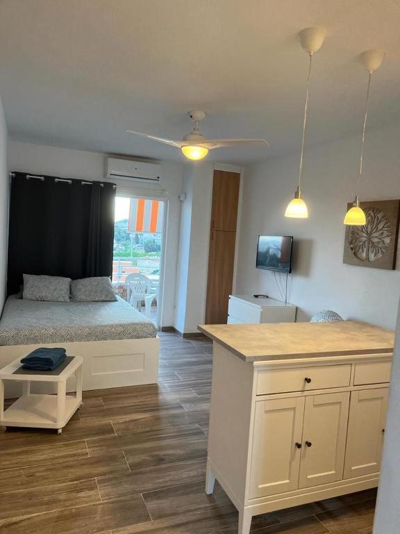 Lovely Apartment In Torremolinos Luaran gambar