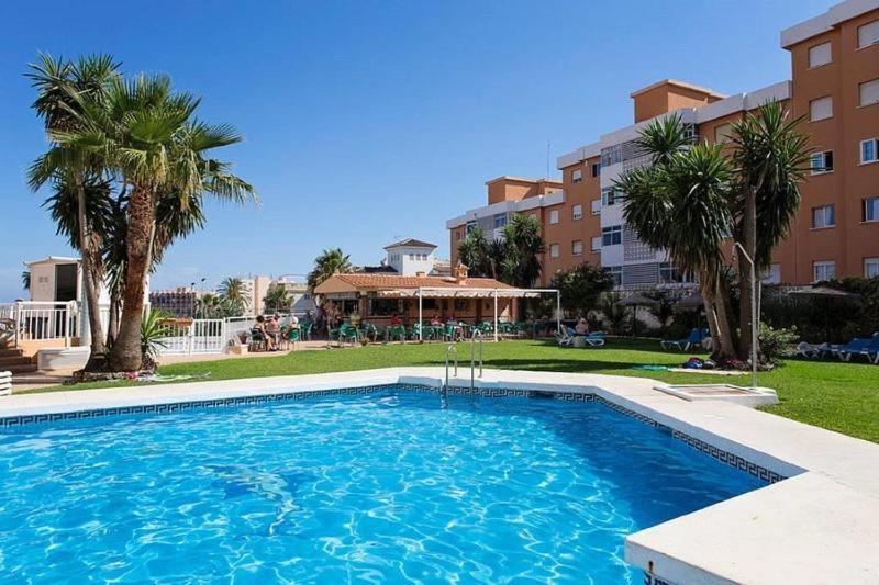 Lovely Apartment In Torremolinos Luaran gambar