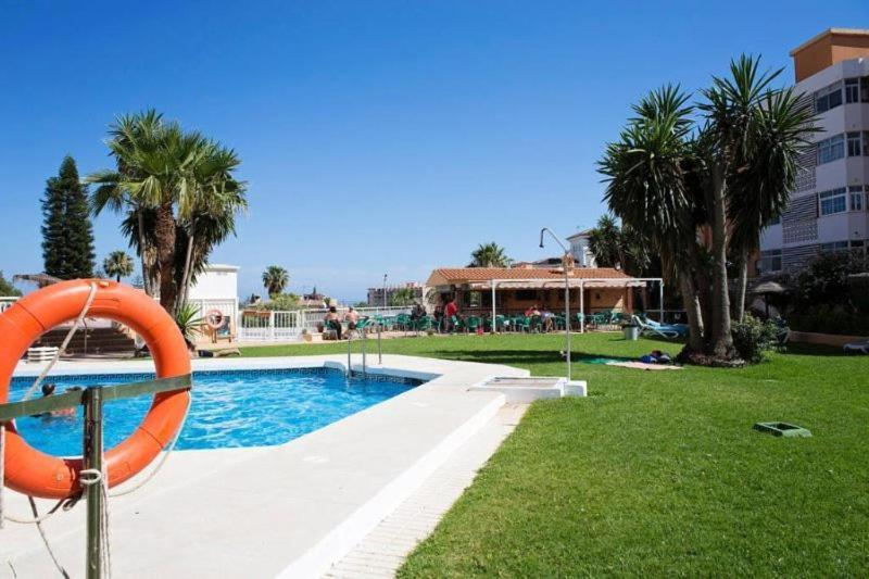 Lovely Apartment In Torremolinos Luaran gambar